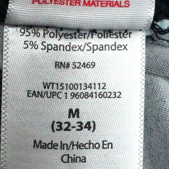 Men's Way To Celebrate Medium 32 - 34 Valentine's Day Heart Drop Sleep Pants - Picture 2 of 13